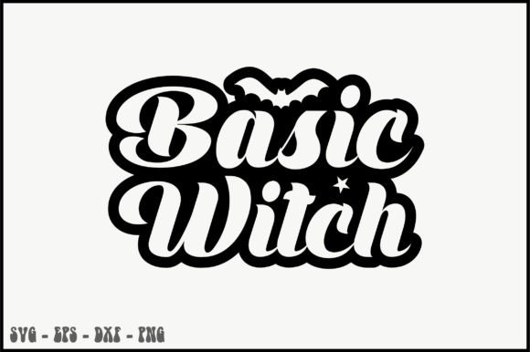 Basic Witch Retro Svg Design: A Designer's Stitch-Test Review