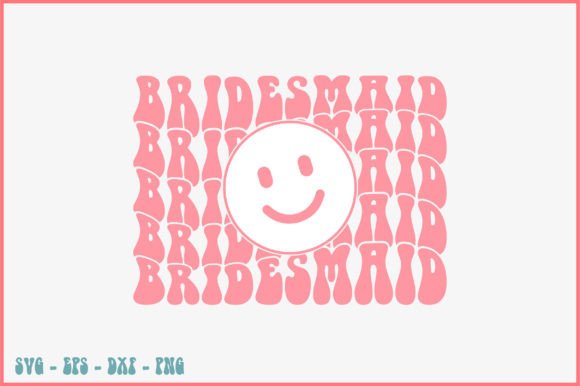 Brides Maid Retro Svg Design: A Designer's Real-World Review