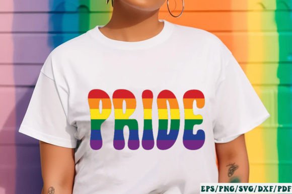 Pride , LGBTQ Retro SVG Review