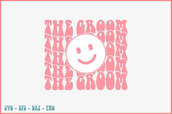 The Groom Retro Svg Design Review